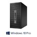 Calculatoare HP EliteDesk 705 G3 MT, AMD PRO A6-8570, 240GB SSD, Win 10 Pro